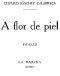 [Gutenberg 43401] • A Flor De Piel: Frases